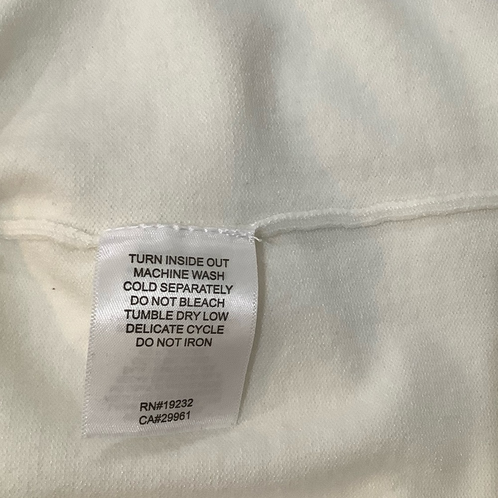Alfred Dunner Fall Colors Sweater Size - Medium - Picture 4 of 5